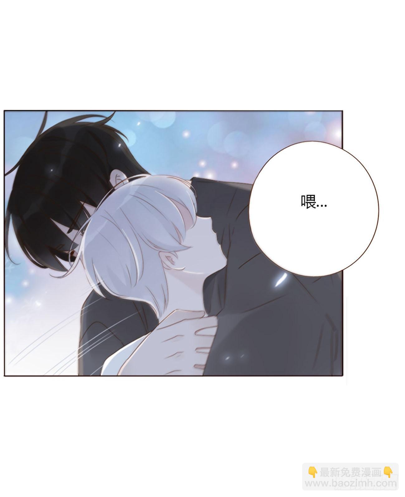 五十五章 灵力想通-第60话