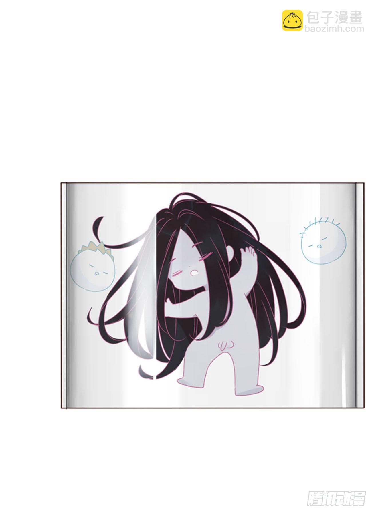 六十四章 障眼法-第70话