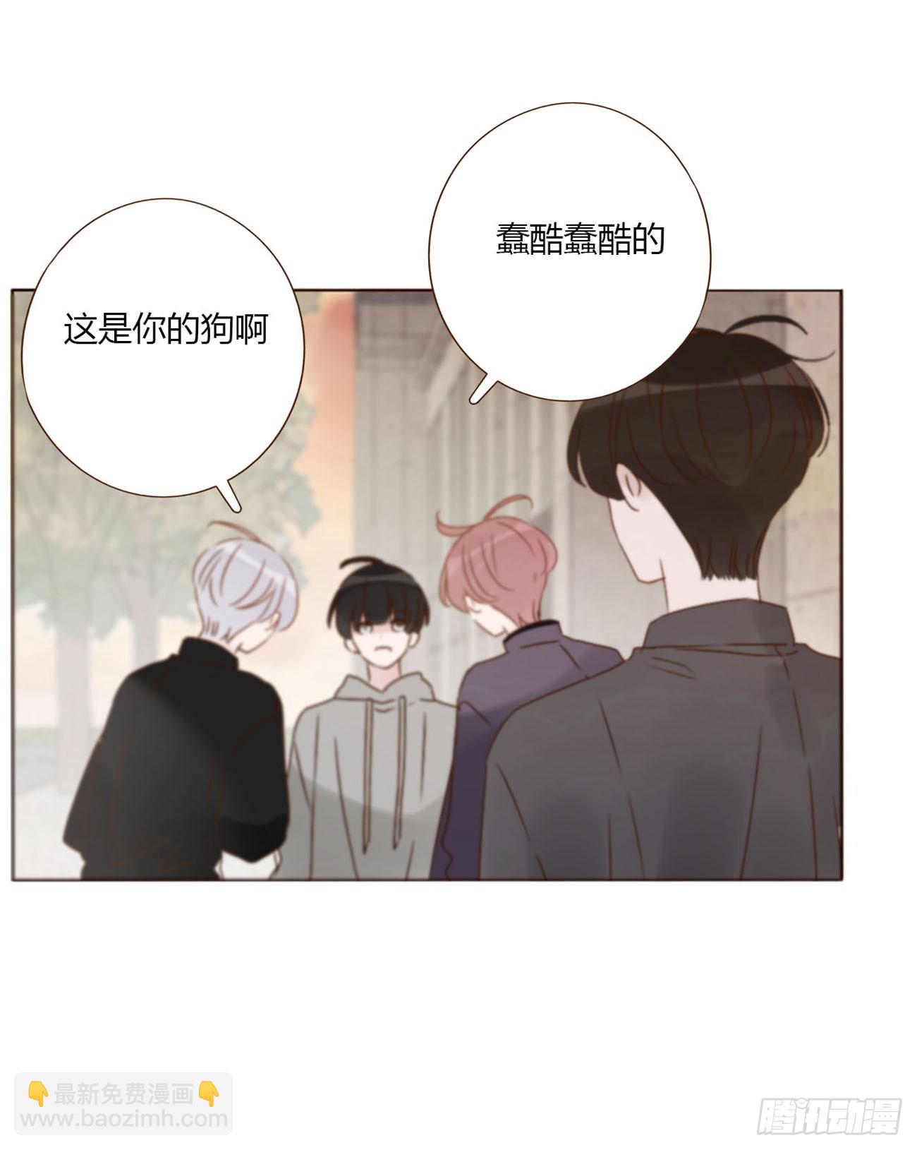 六十六章 殷主簿1-第72话