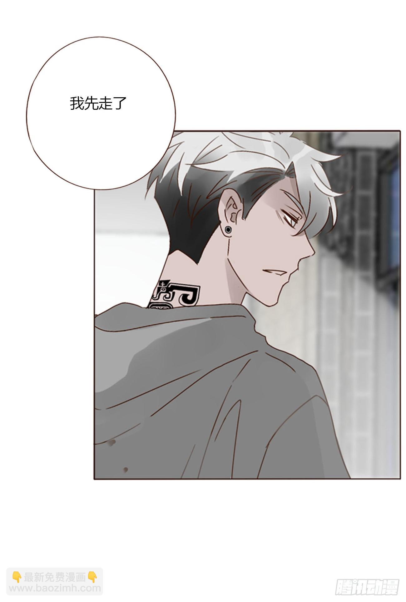 七十章 还是你们好磕-第76话