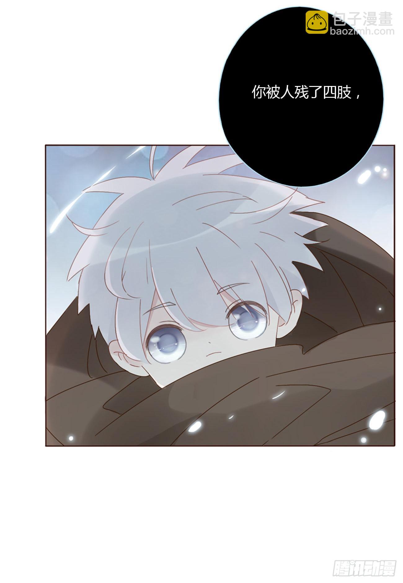 七十四章 花仙子2-第80话