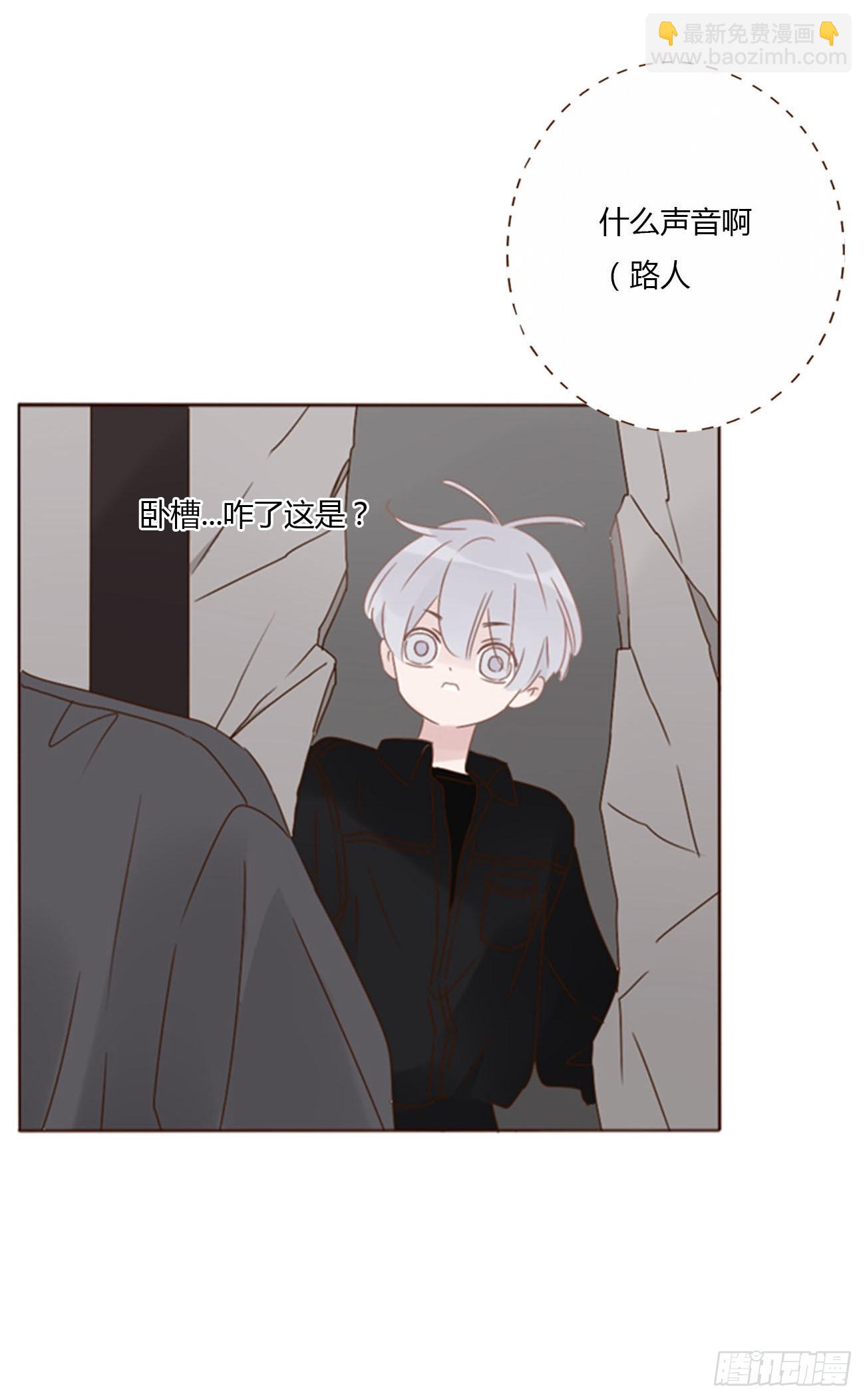 七十八章 热身运动(1/2)-第84话