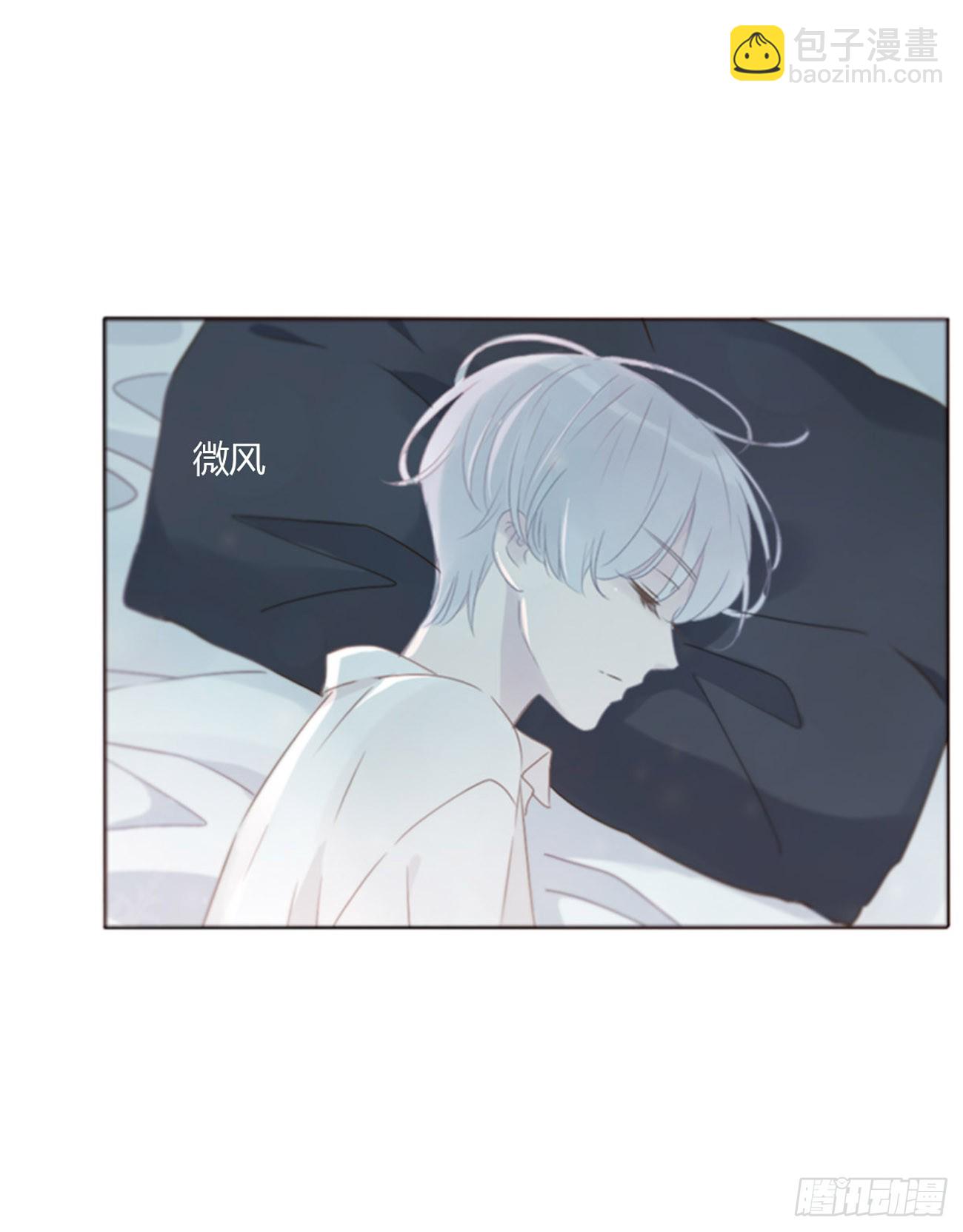 八十二章 然然的前世3-第88话