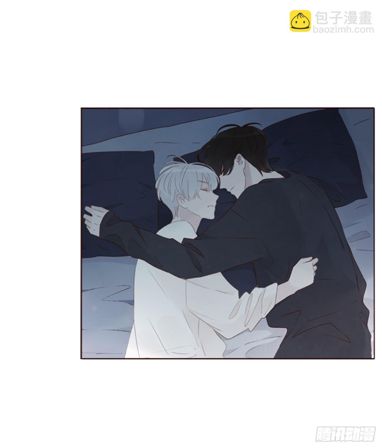 八十二章 然然的前世3-第88话