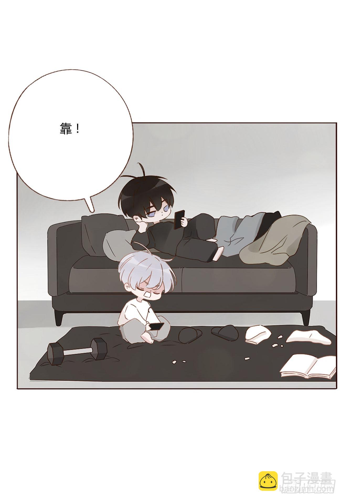 八十五章 合作-第92话