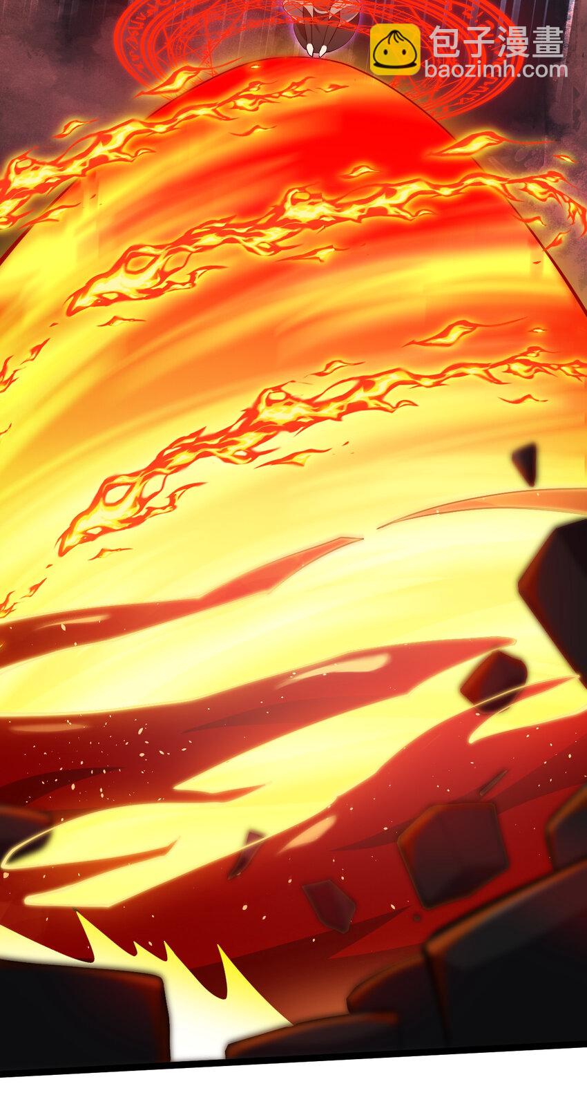 永生 - 108 打擊萬羅(1/2) - 2