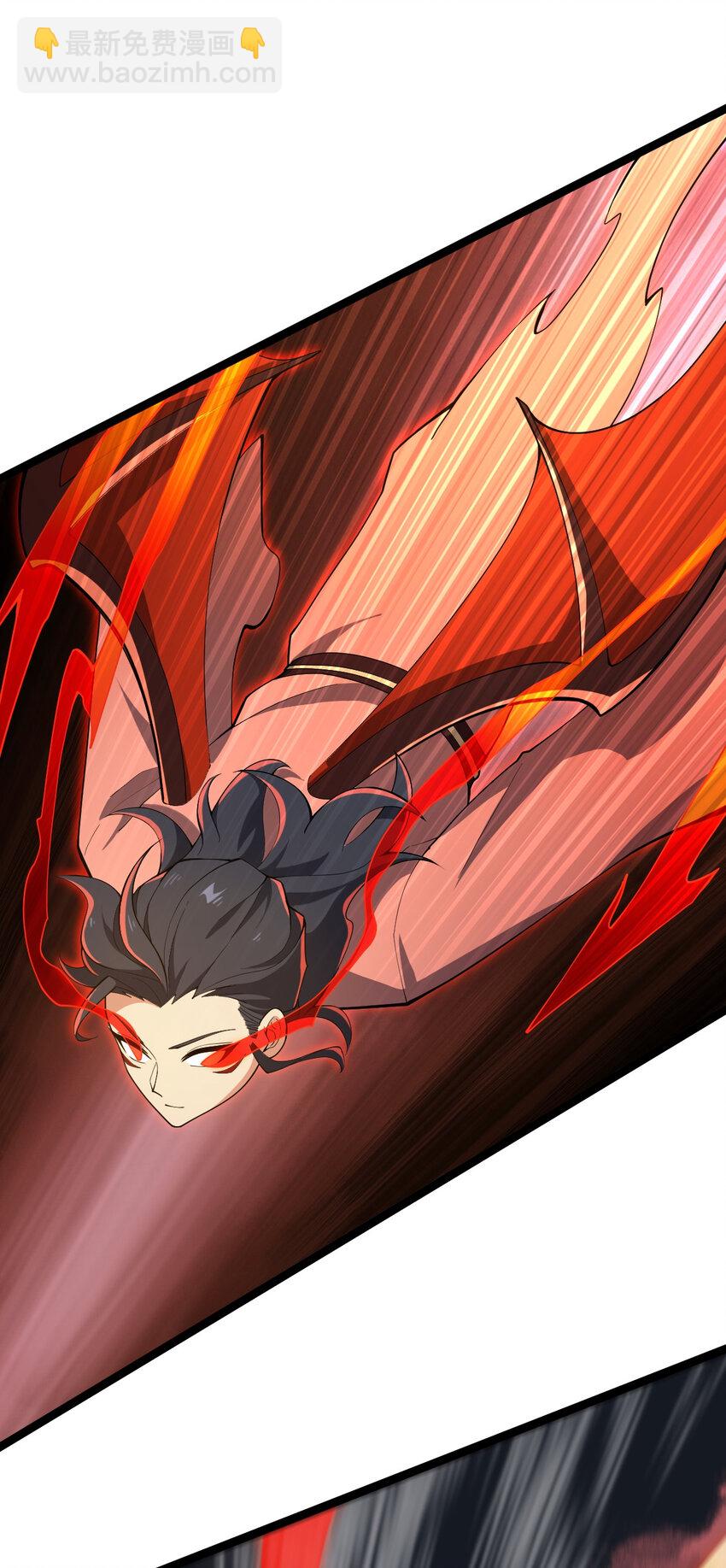 永生 - 108 打擊萬羅(1/2) - 7