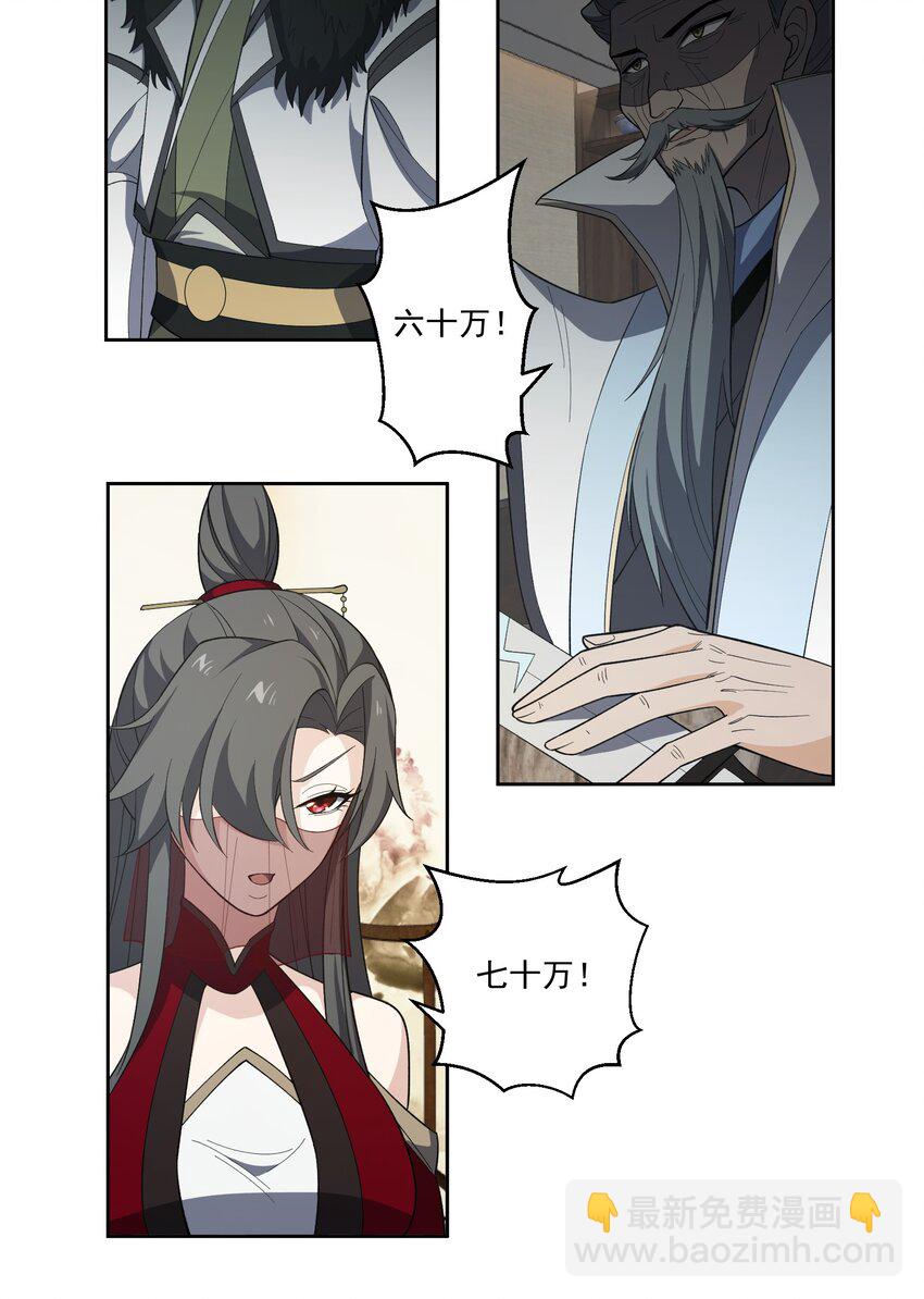 永生 - 116 勢必拿下！ - 4