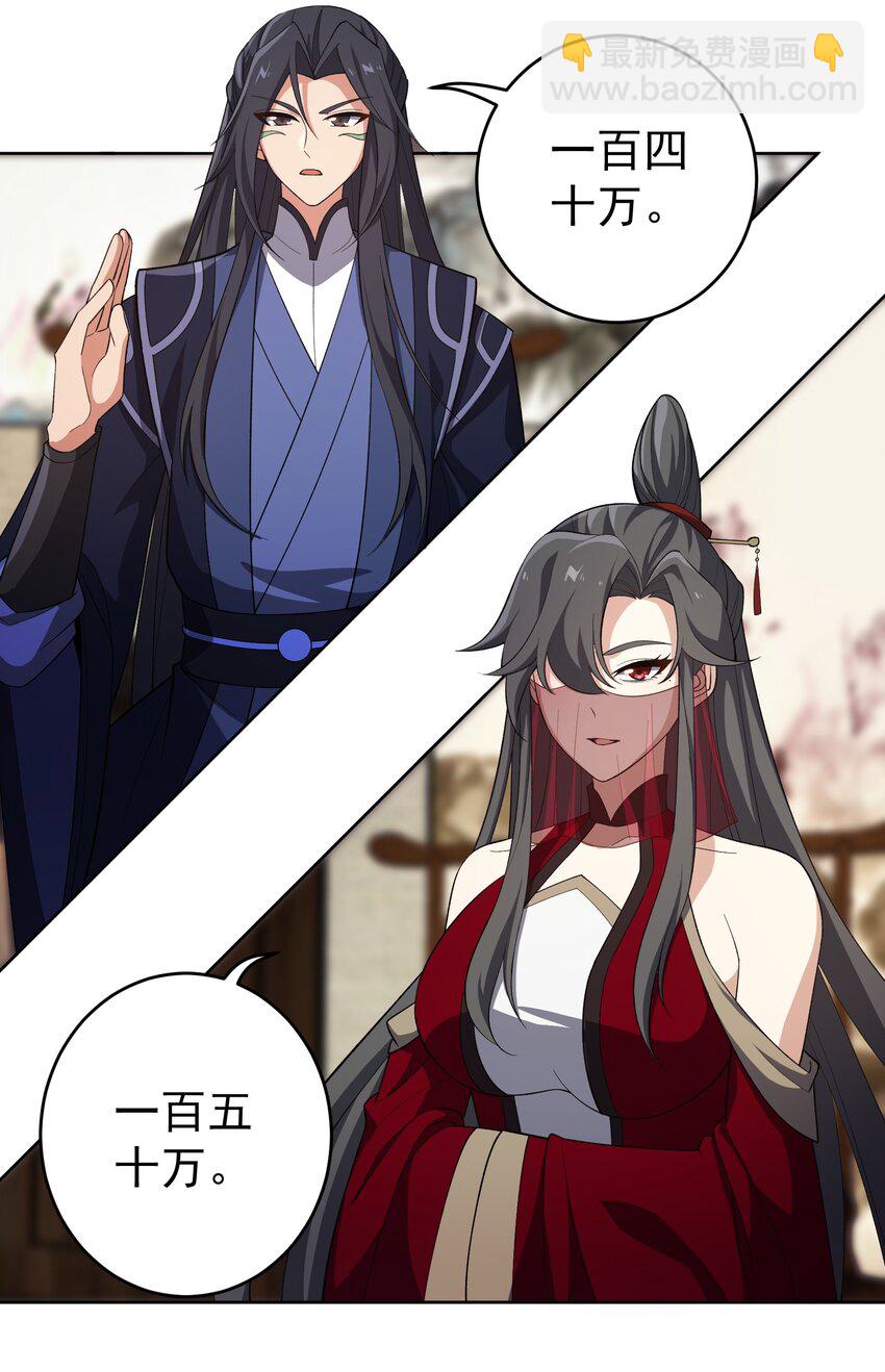 永生 - 116 勢必拿下！ - 5