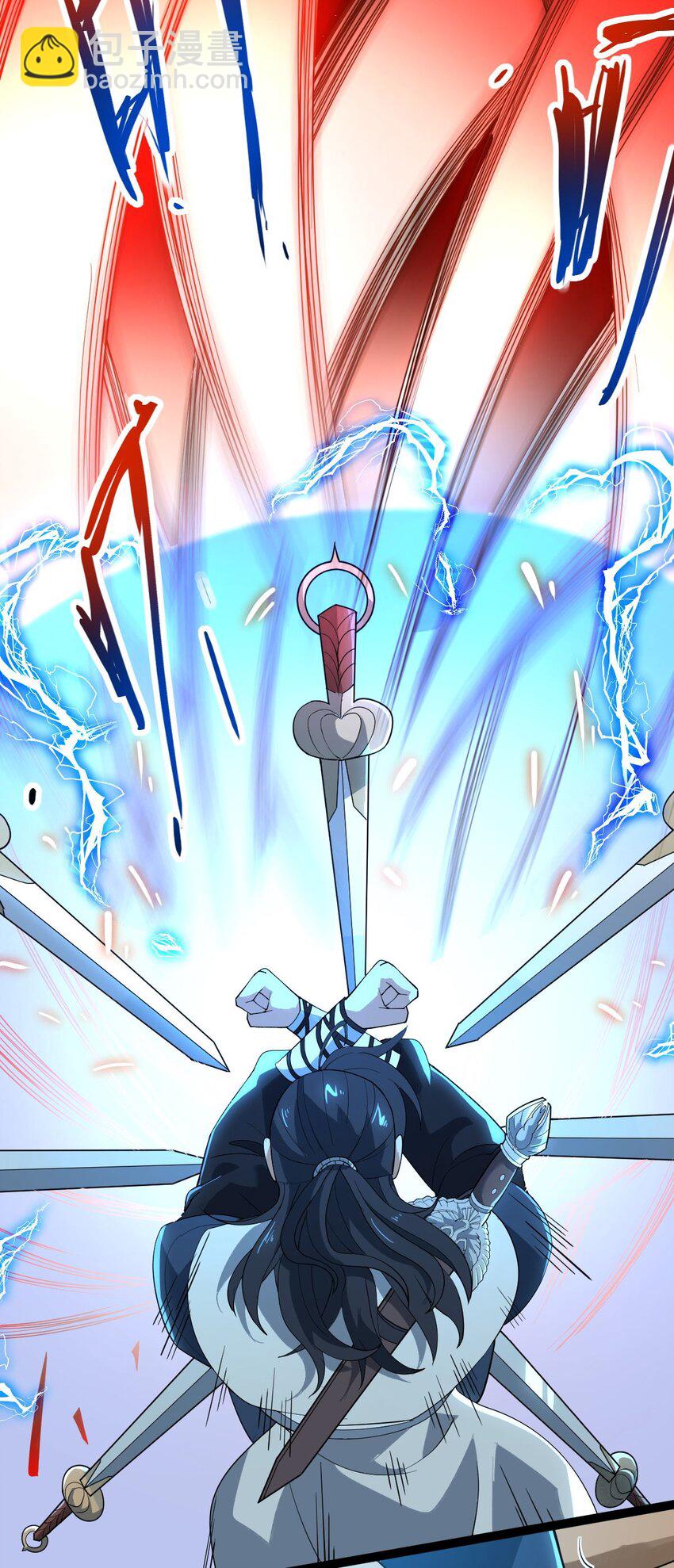 永生 - 018 惡戰 - 7