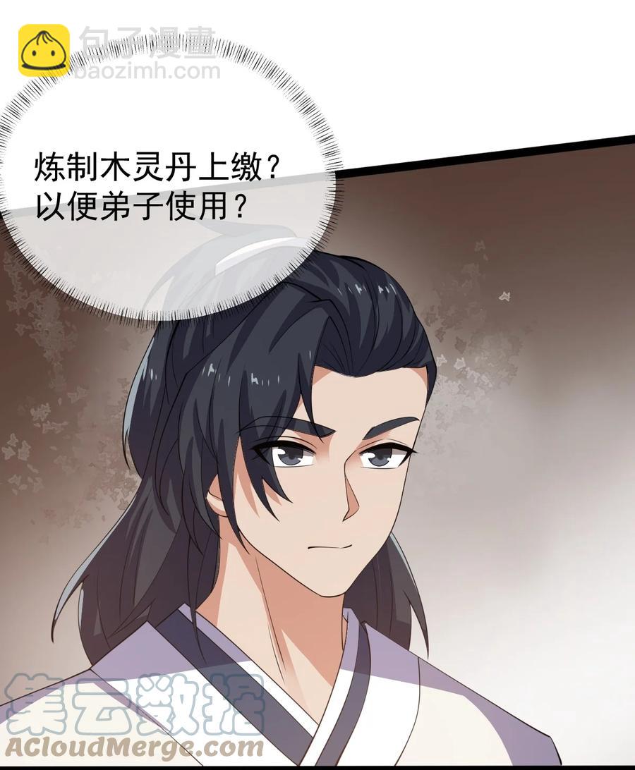 永生 - 056 青帝木皇功(1/2) - 7