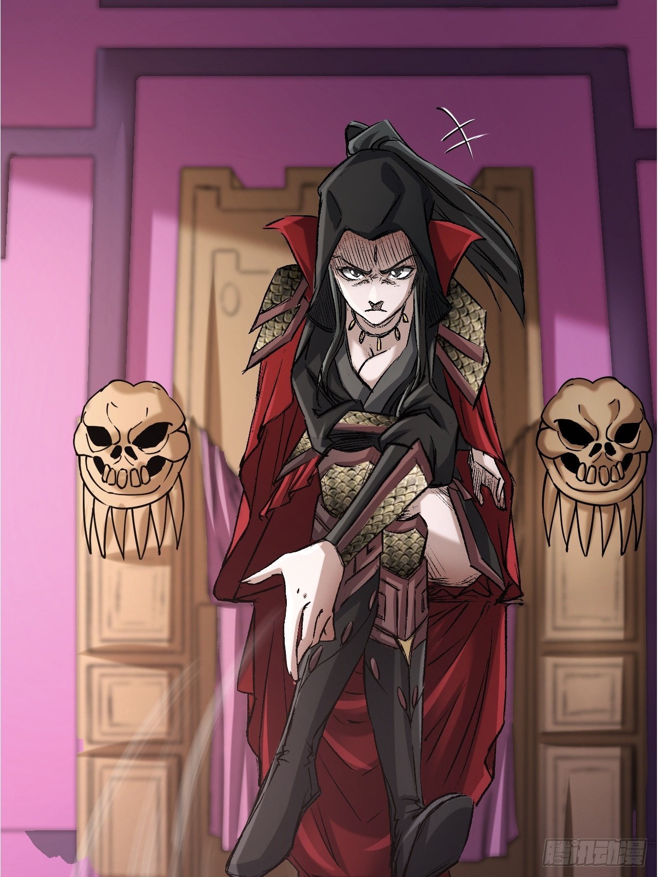 第十六话-第16话