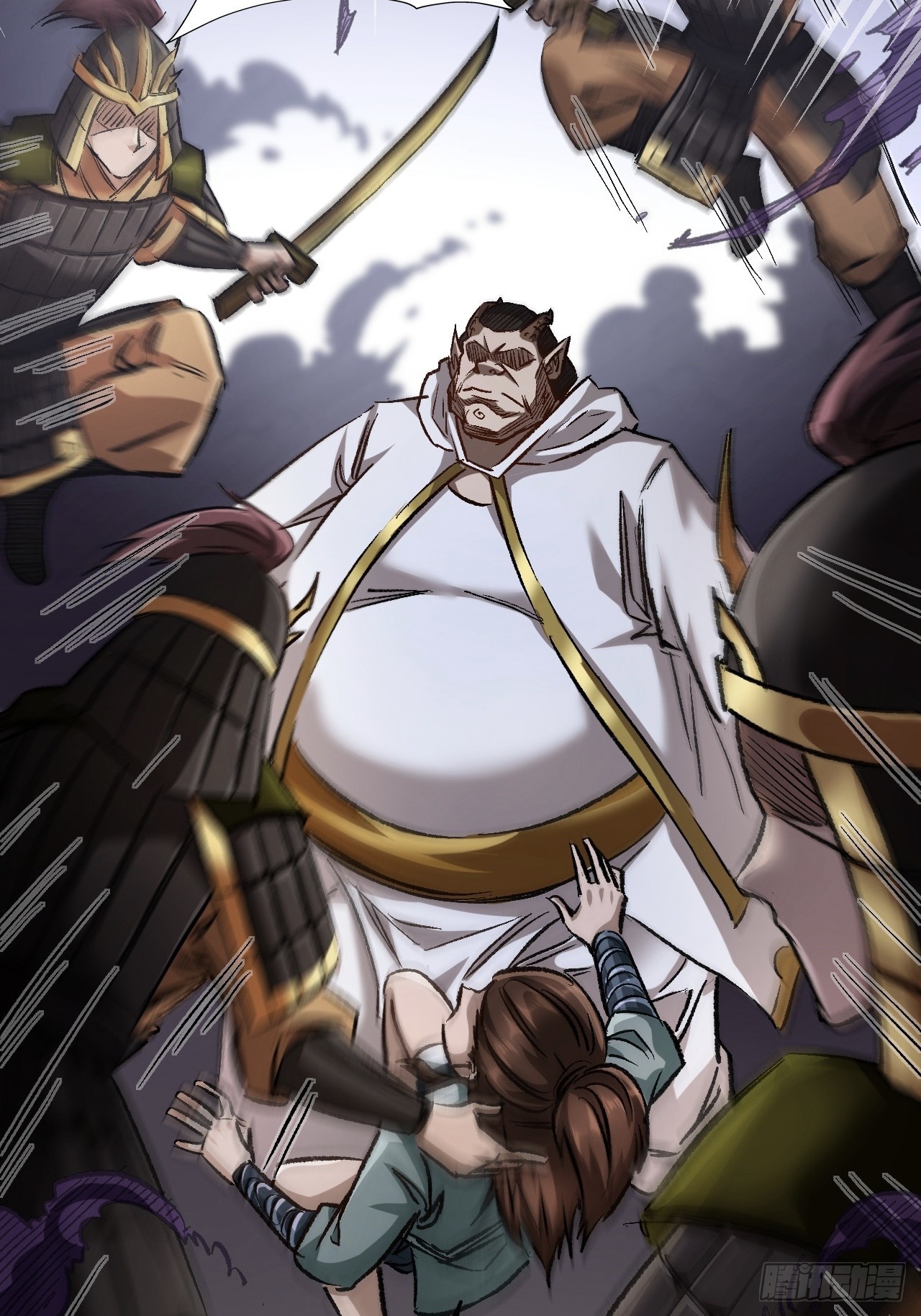 第十八话-第18话