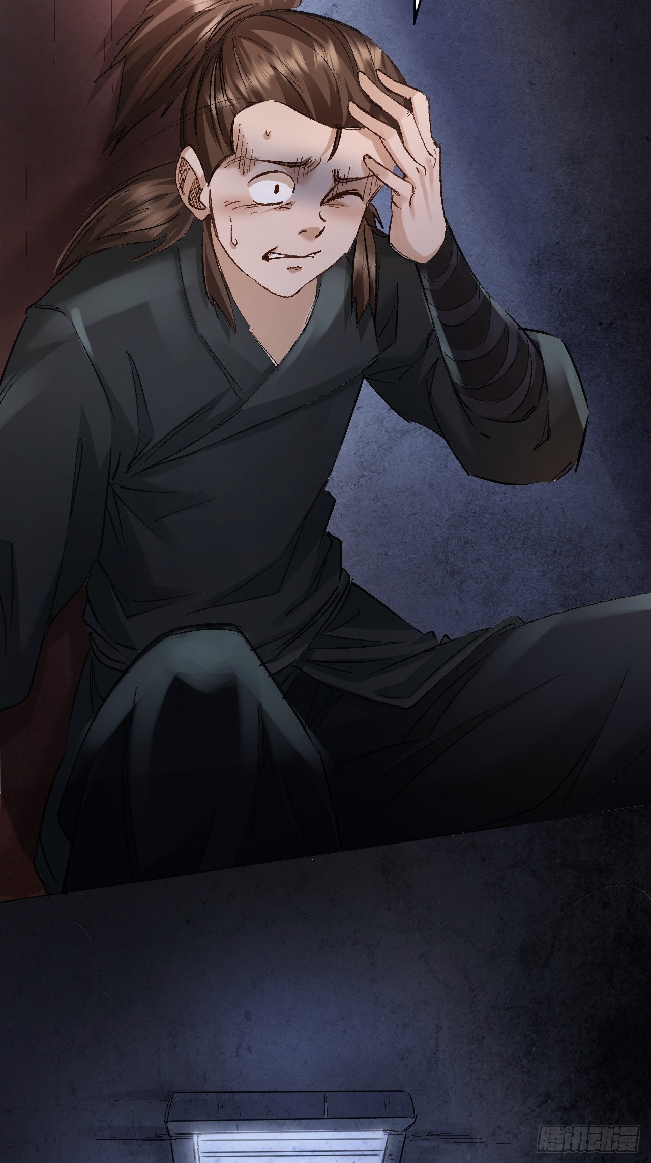 第二十二话-第22话