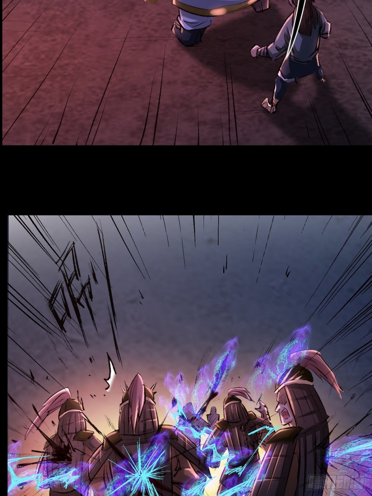 第二十四话(1/2)-第24话