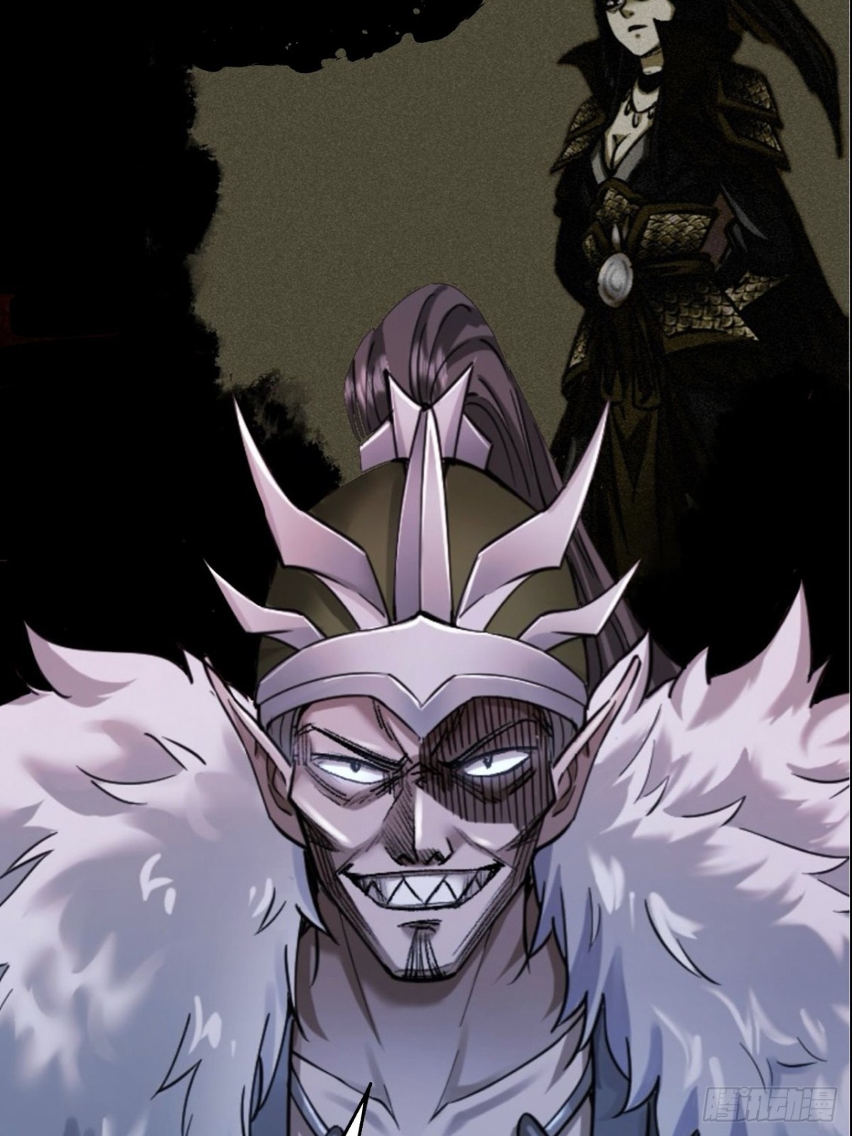 第二十四话(1/2)-第24话