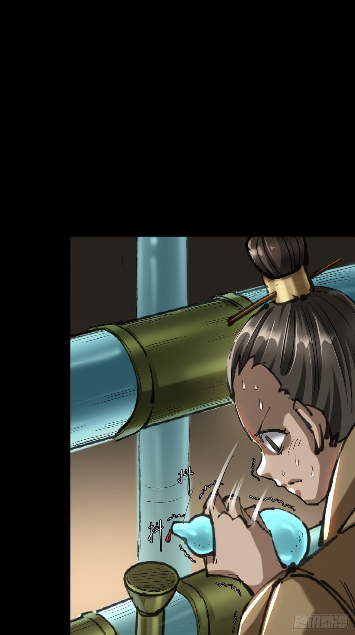 第二十八话(1/2)-第28话