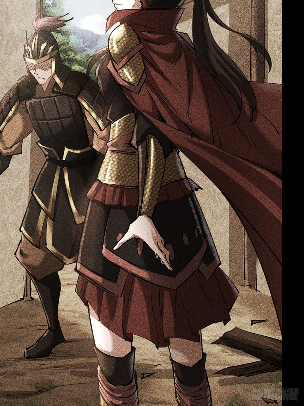 第三十二话(1/2)-第32话