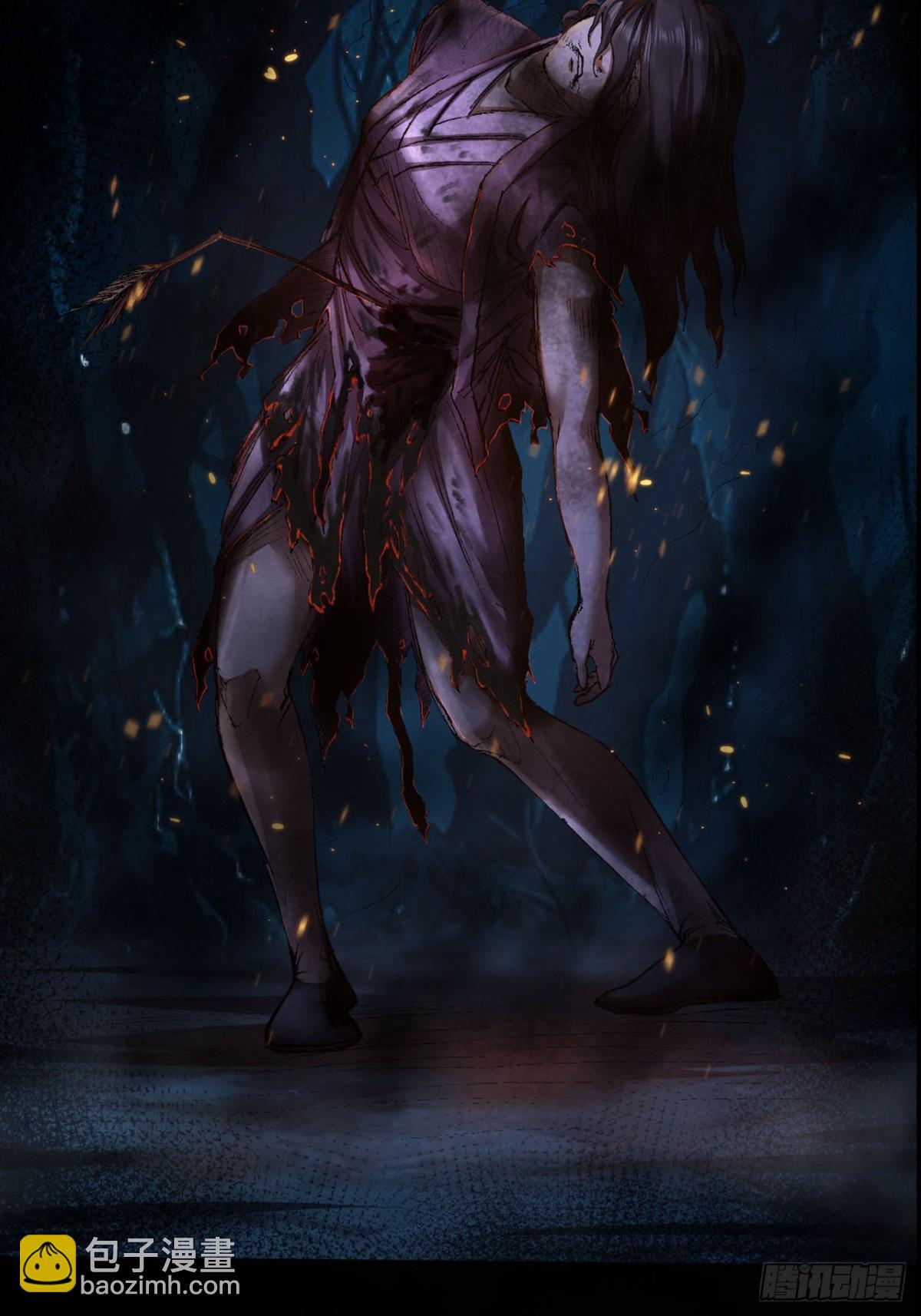 第三十四话(1/2)-第34话