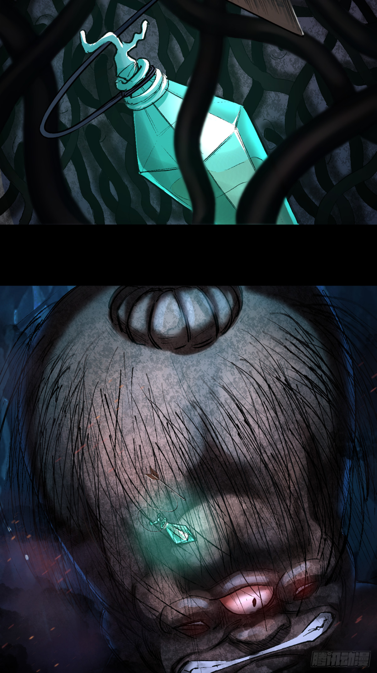 第三十六话(1/2)-第36话