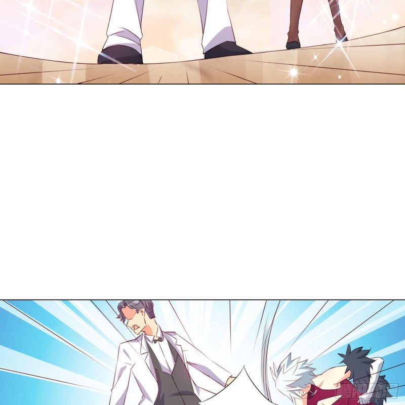 婚礼下的阴谋-第108话