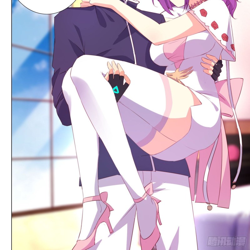 婚礼下的阴谋-第108话