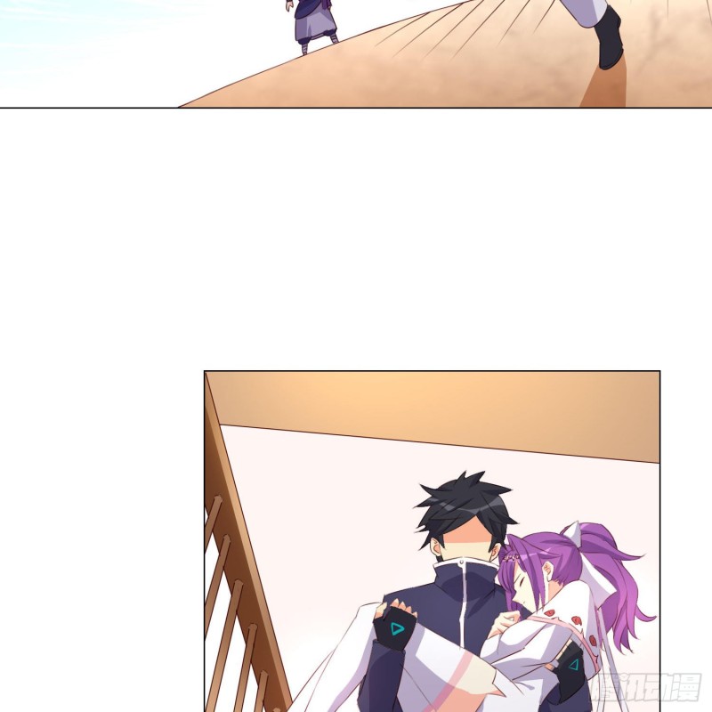 婚礼下的阴谋-第108话