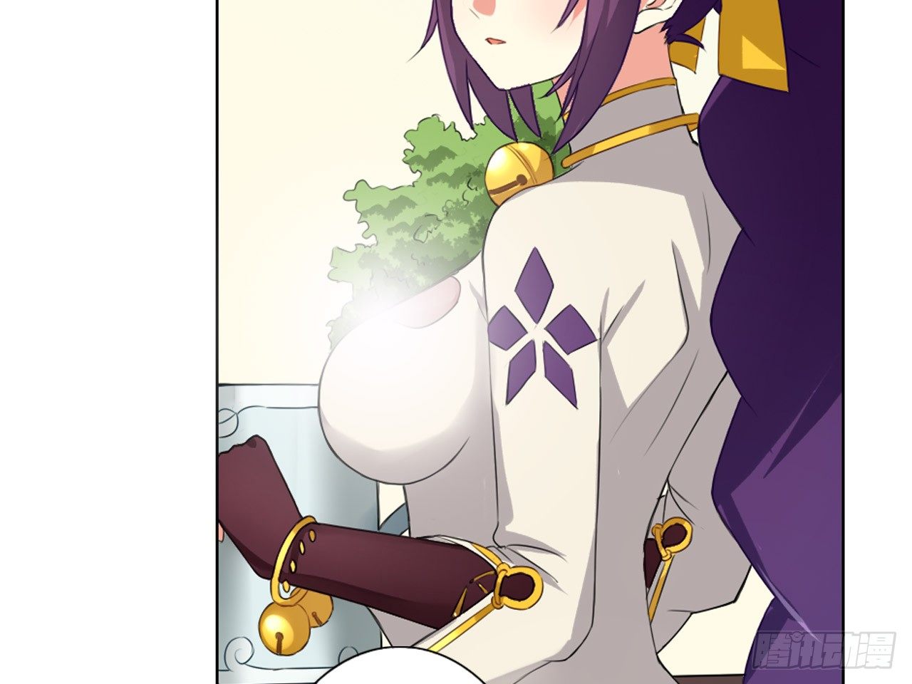 失忆（下）-第18话