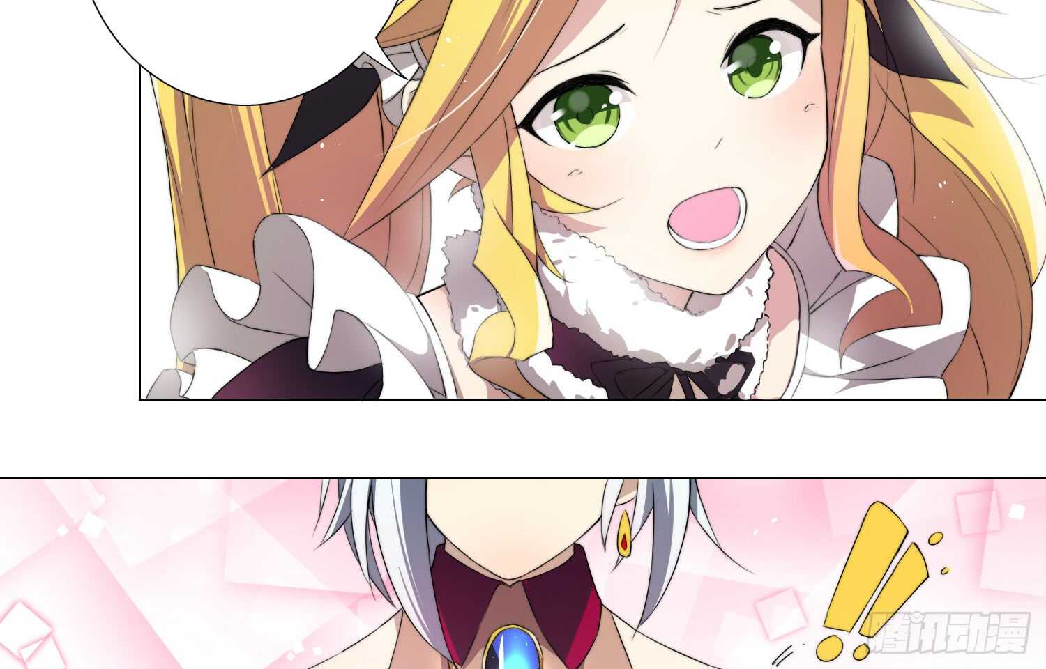 挑衅（上）-第34话