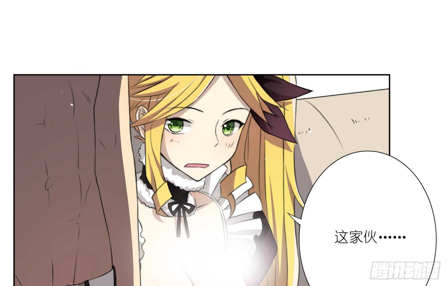 惜败（上）-第36话