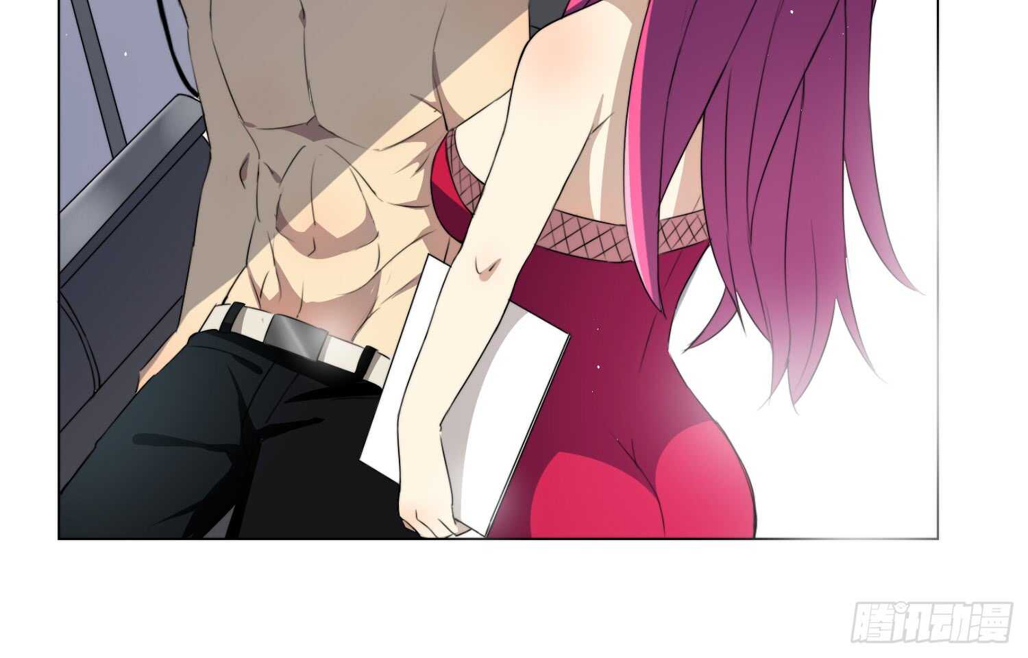 训练（上）-第38话