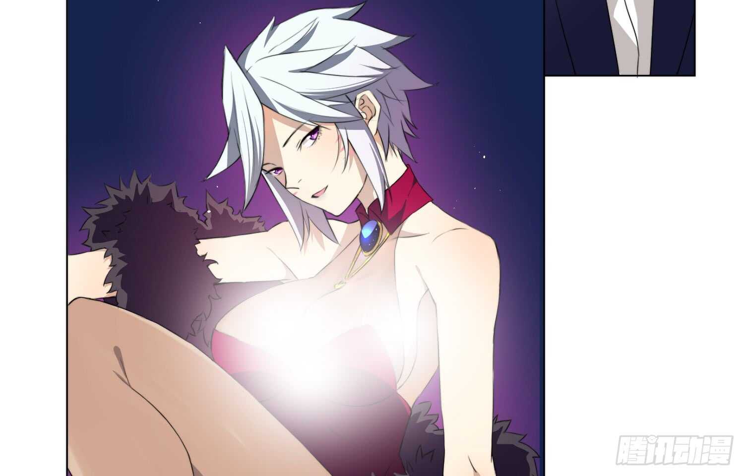 武术社（上）-第40话