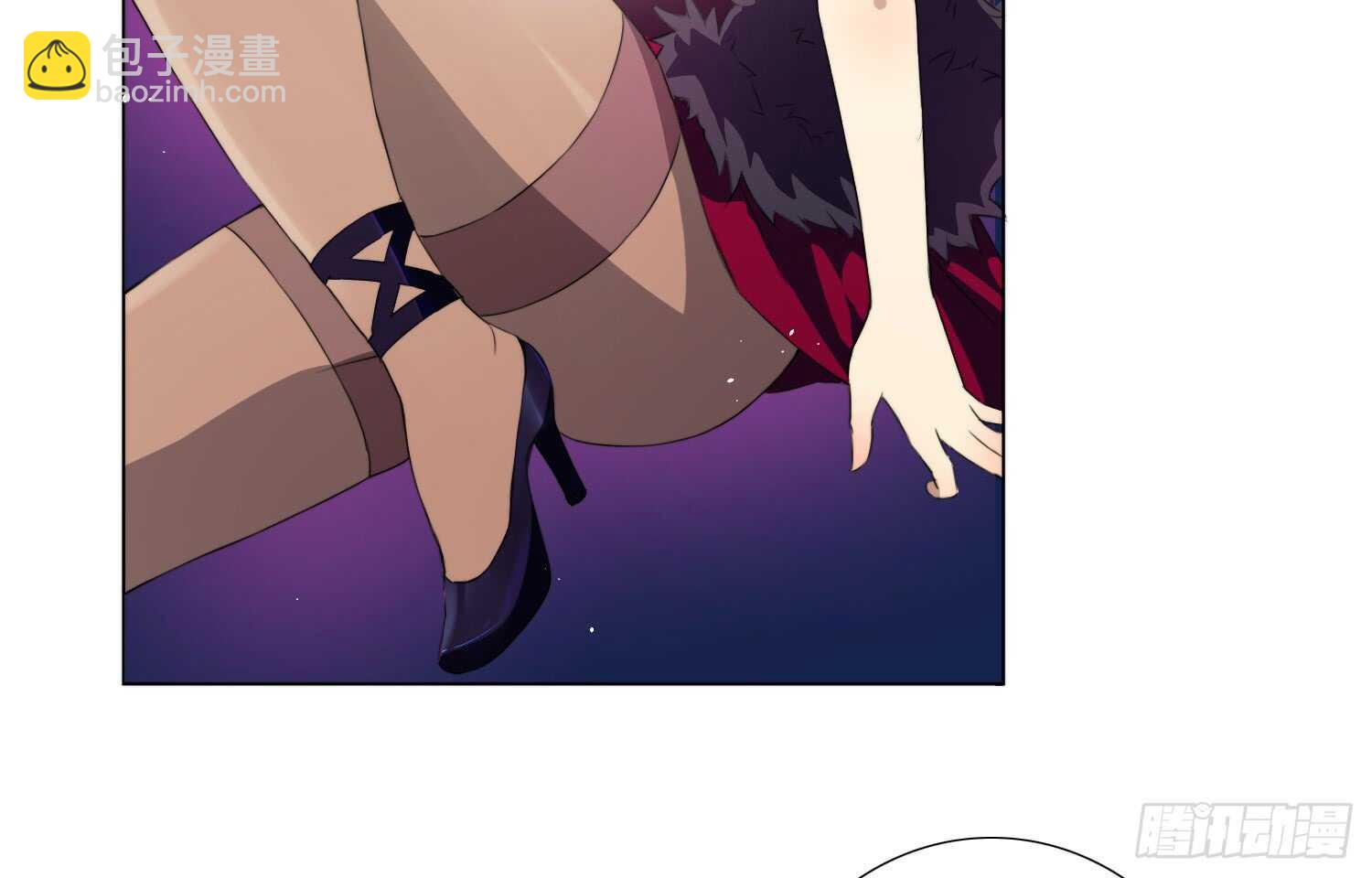 武术社（上）-第40话