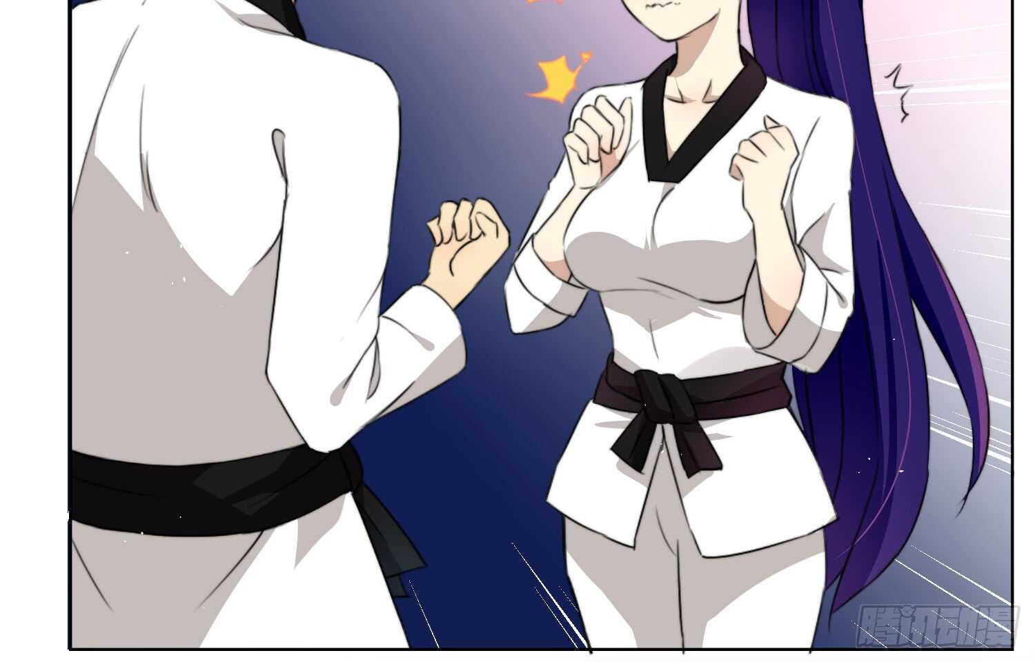 打败你的方法（上）-第42话