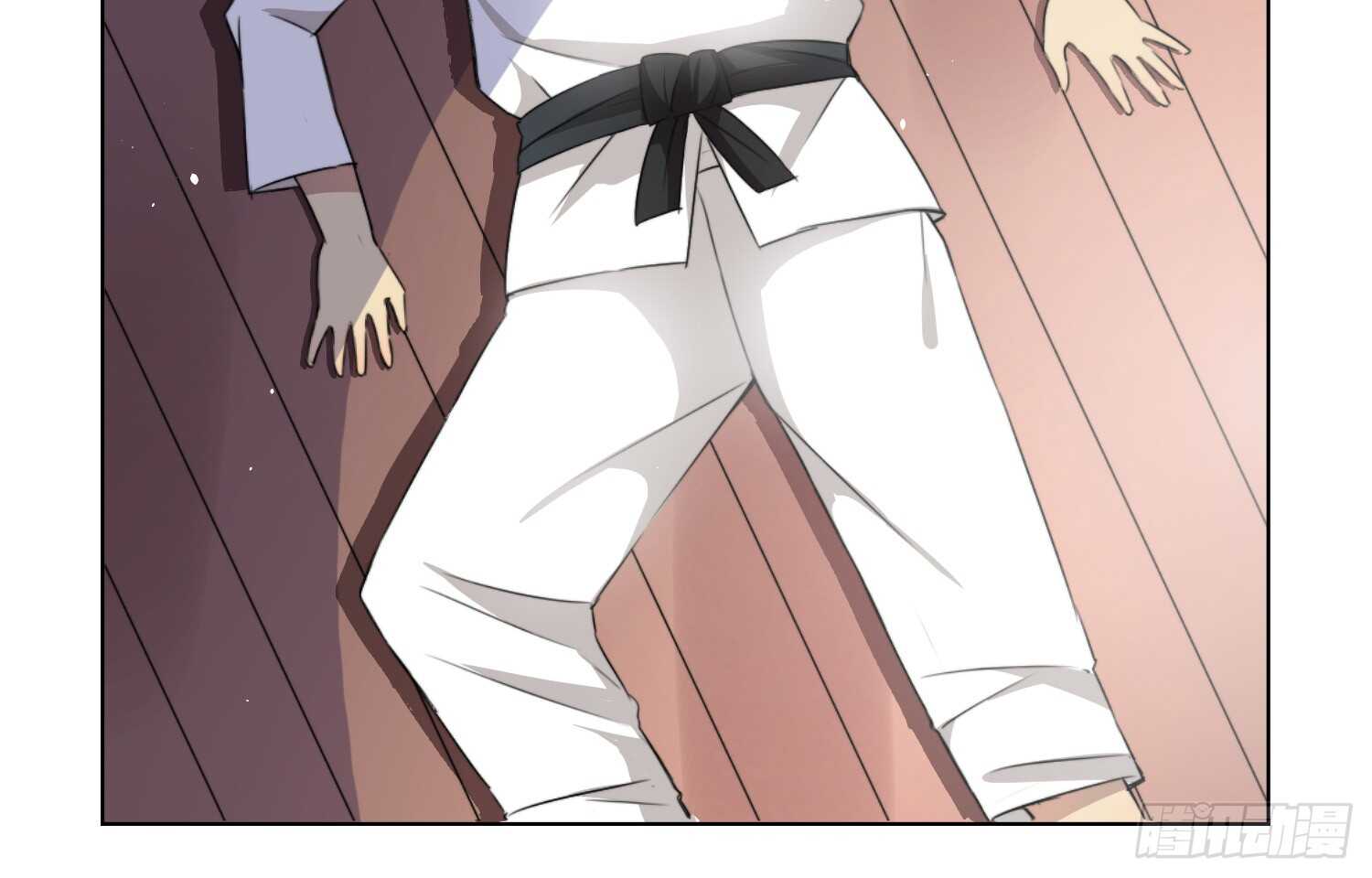 打败你的方法（上）-第42话