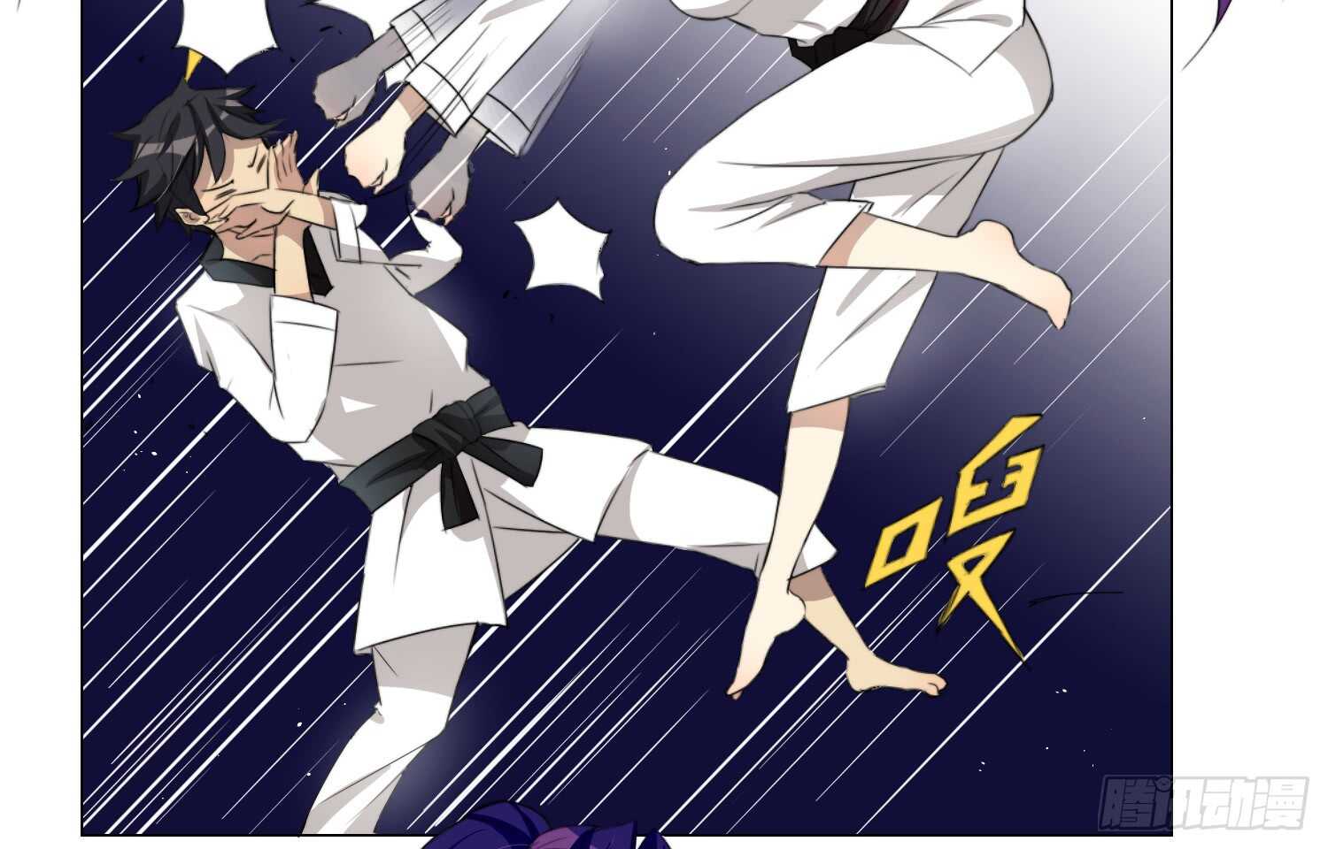 打败你的方法（上）-第42话