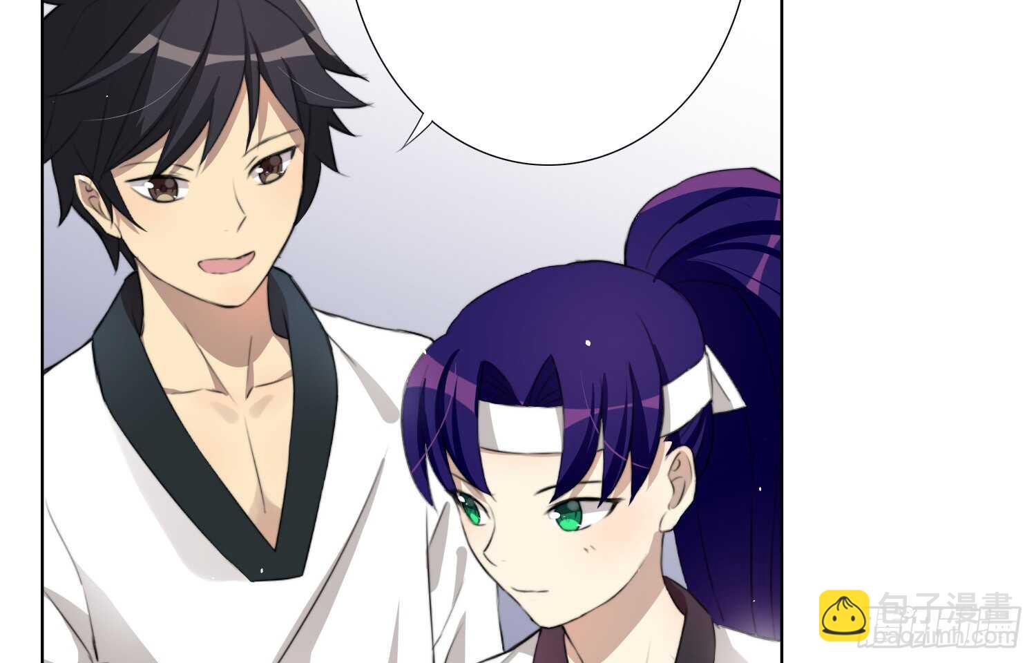 打败你的方法（上）-第42话