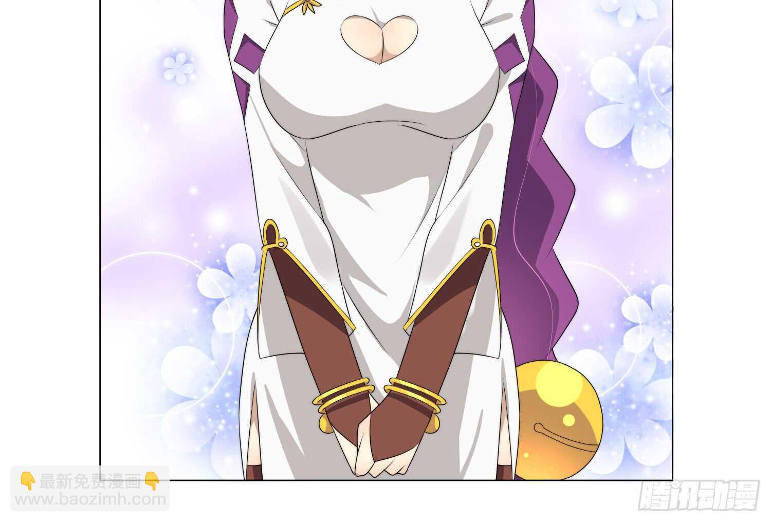 南枫的追求者（上）-第46话