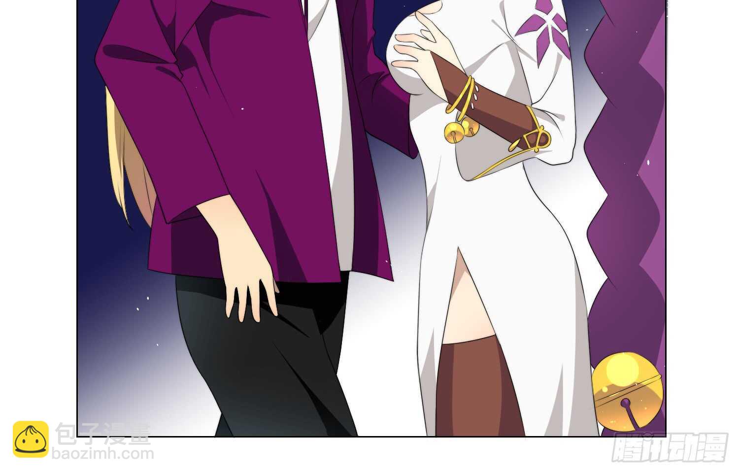 南枫的追求者（上）-第46话