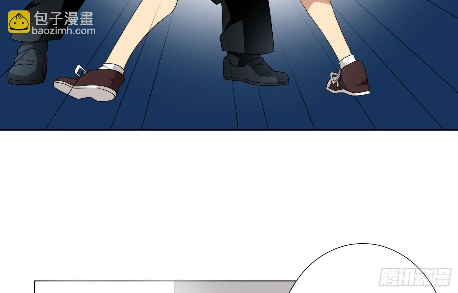 凝冰匕首（上）-第50话