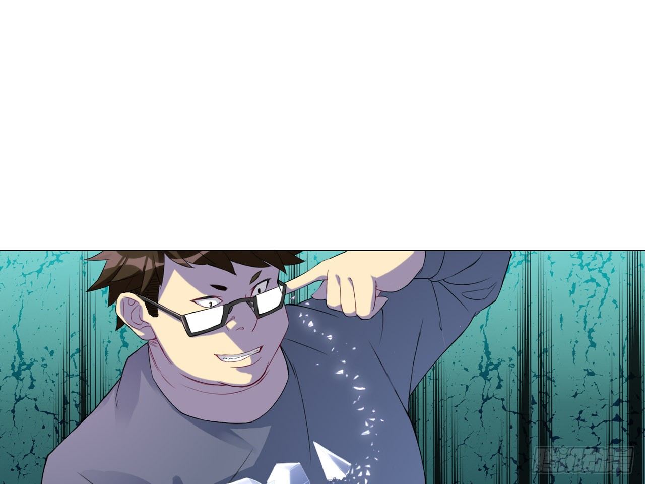 记忆结晶（上）-第6话