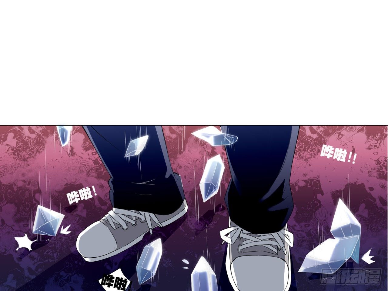 记忆结晶（上）-第6话