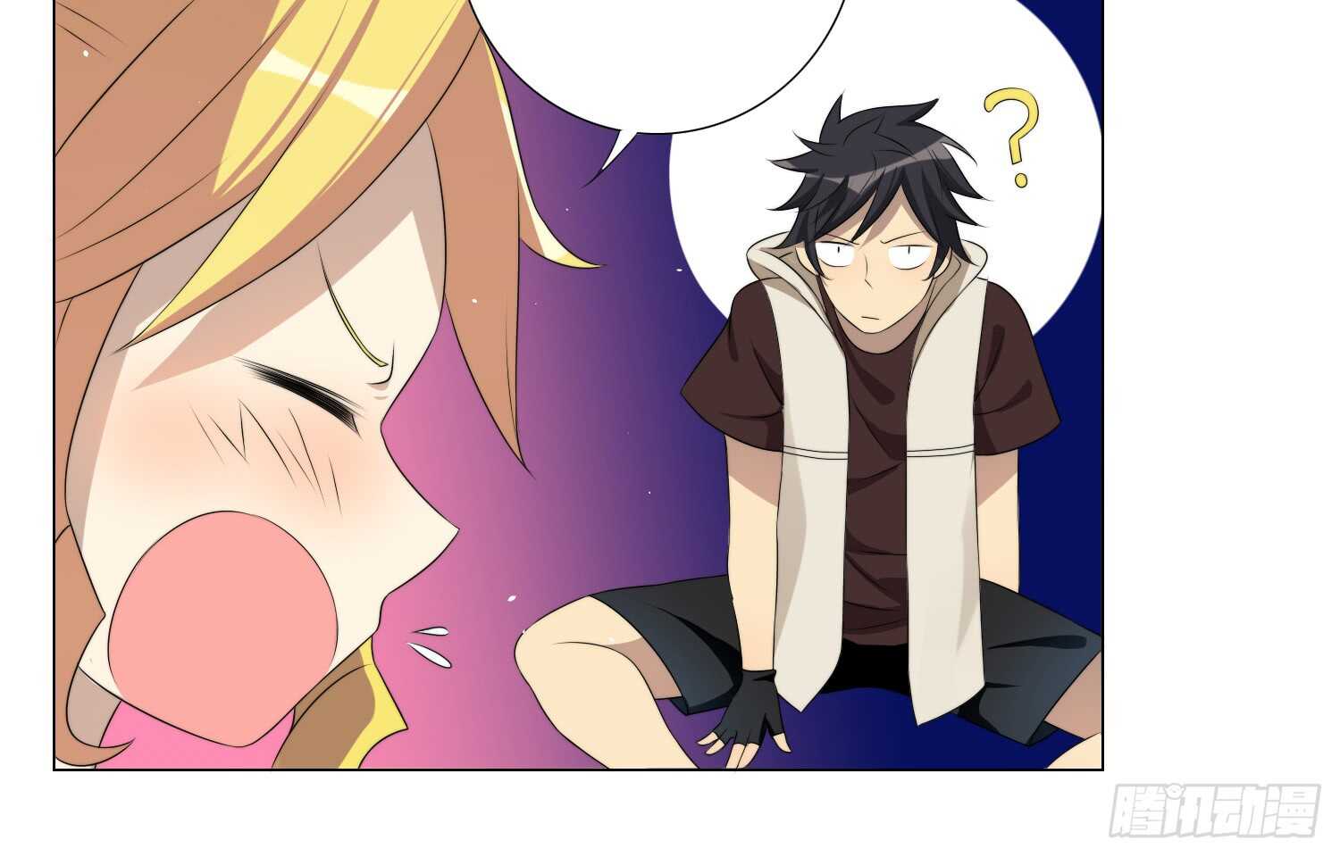 再次挑战（上）-第52话