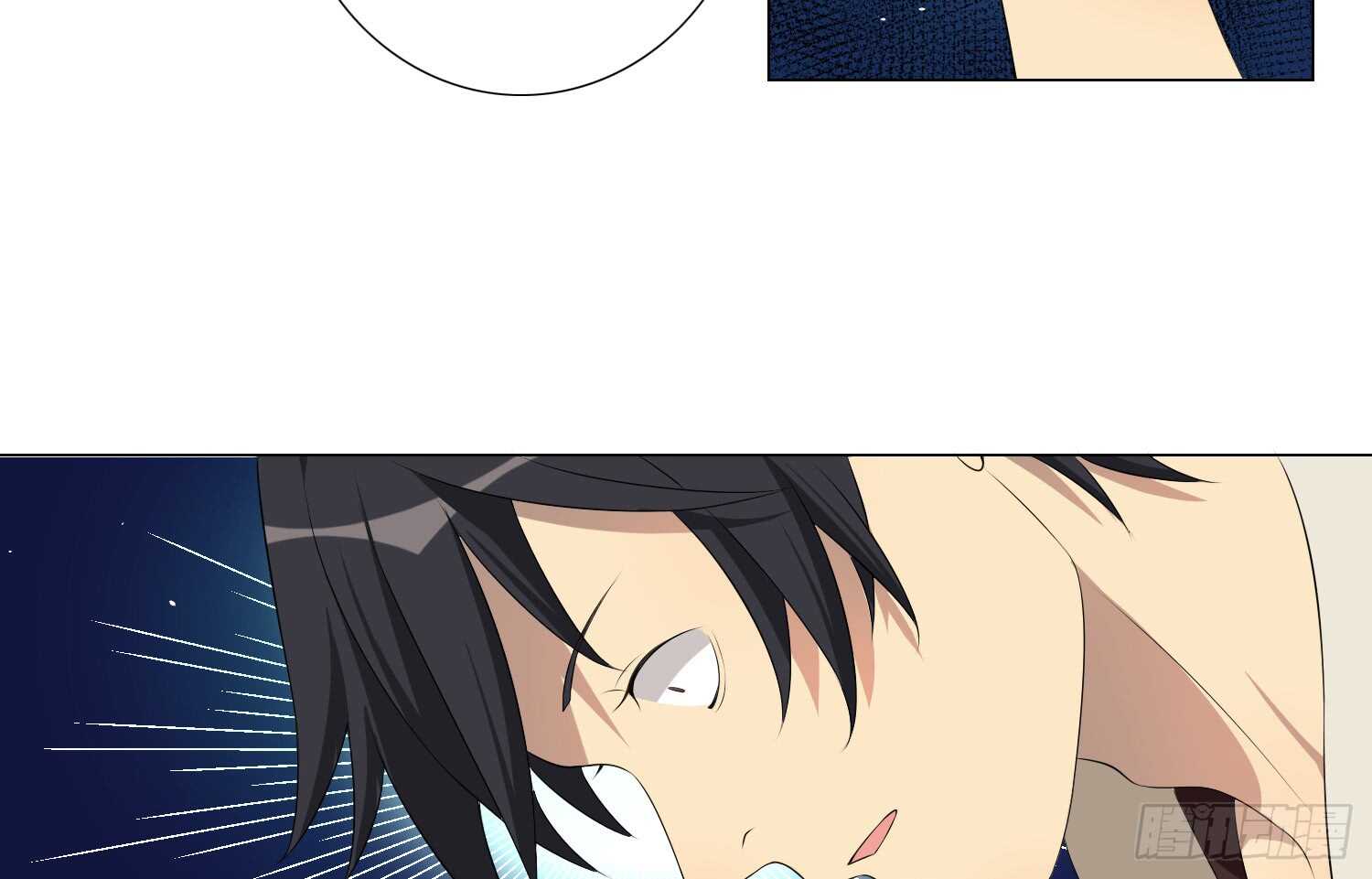 冰蓝色的子弹（上）-第54话