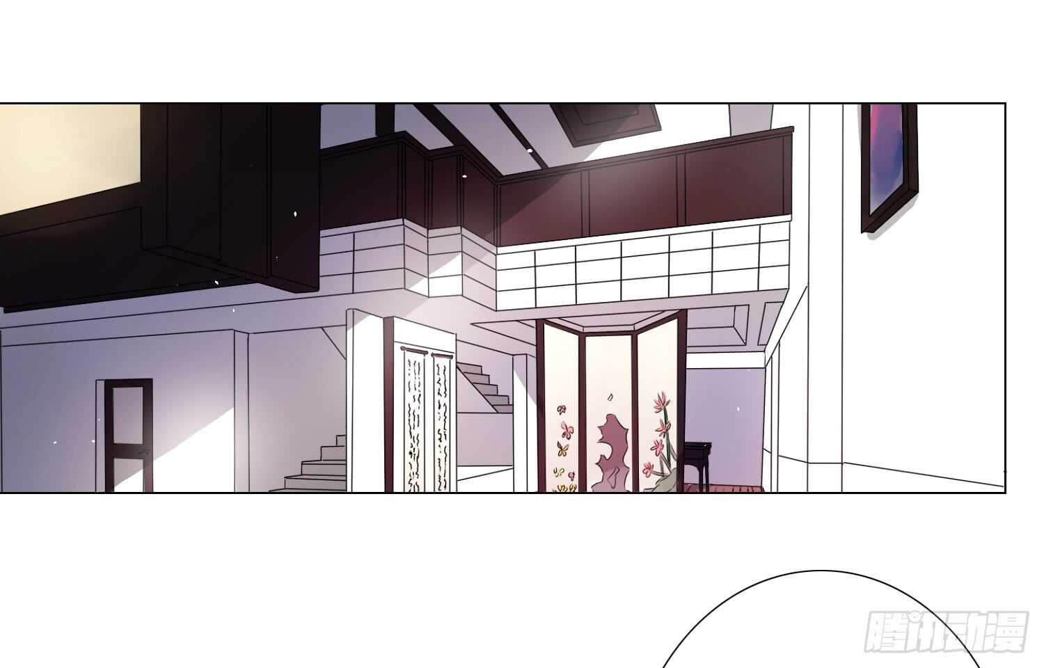 冰蓝色的子弹（上）-第54话