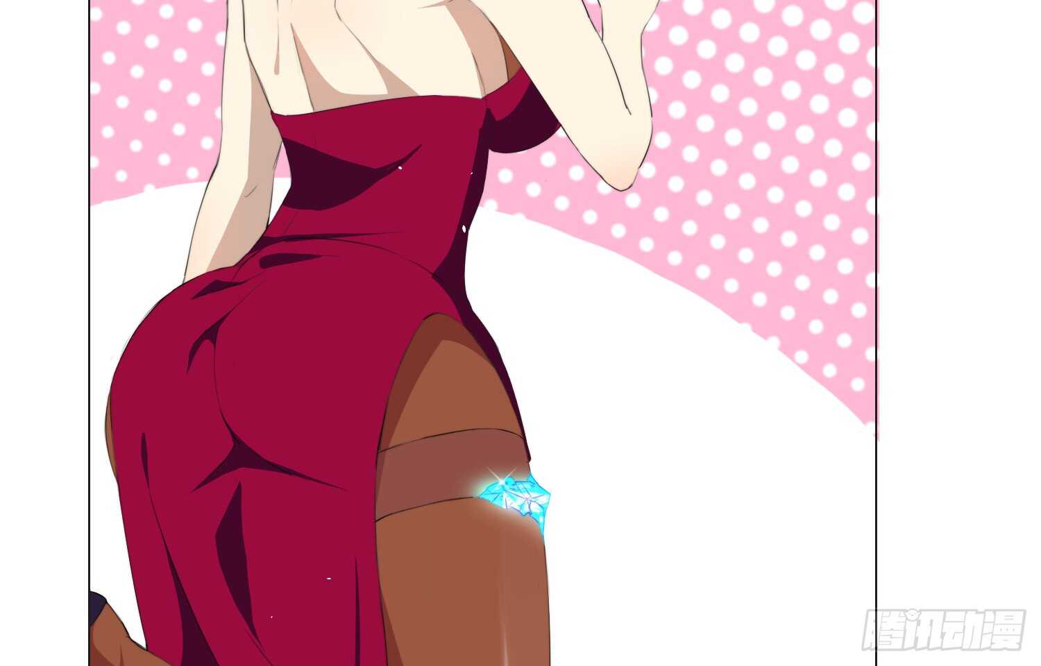 破招（上）-第56话