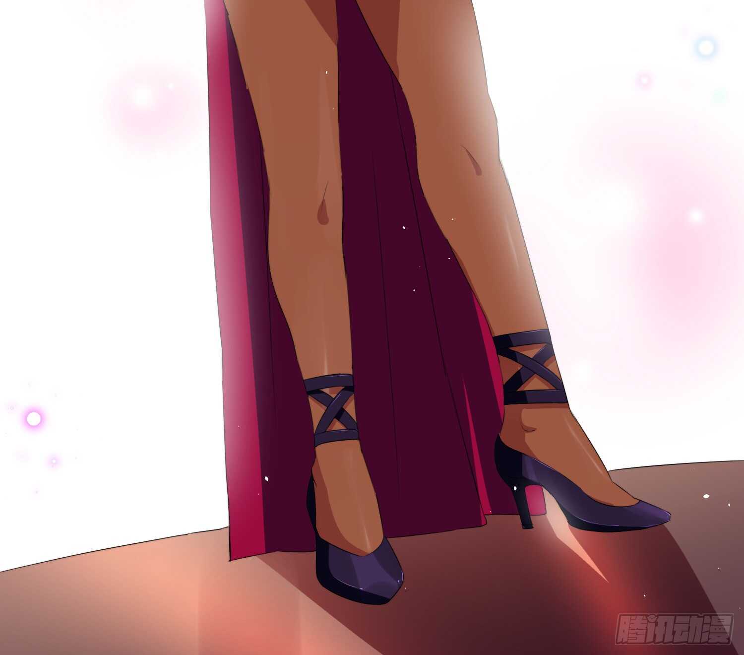 破招（上）-第56话