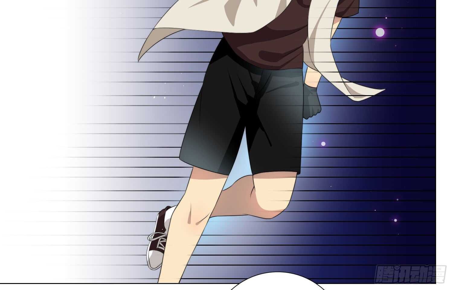 破招（上）-第56话