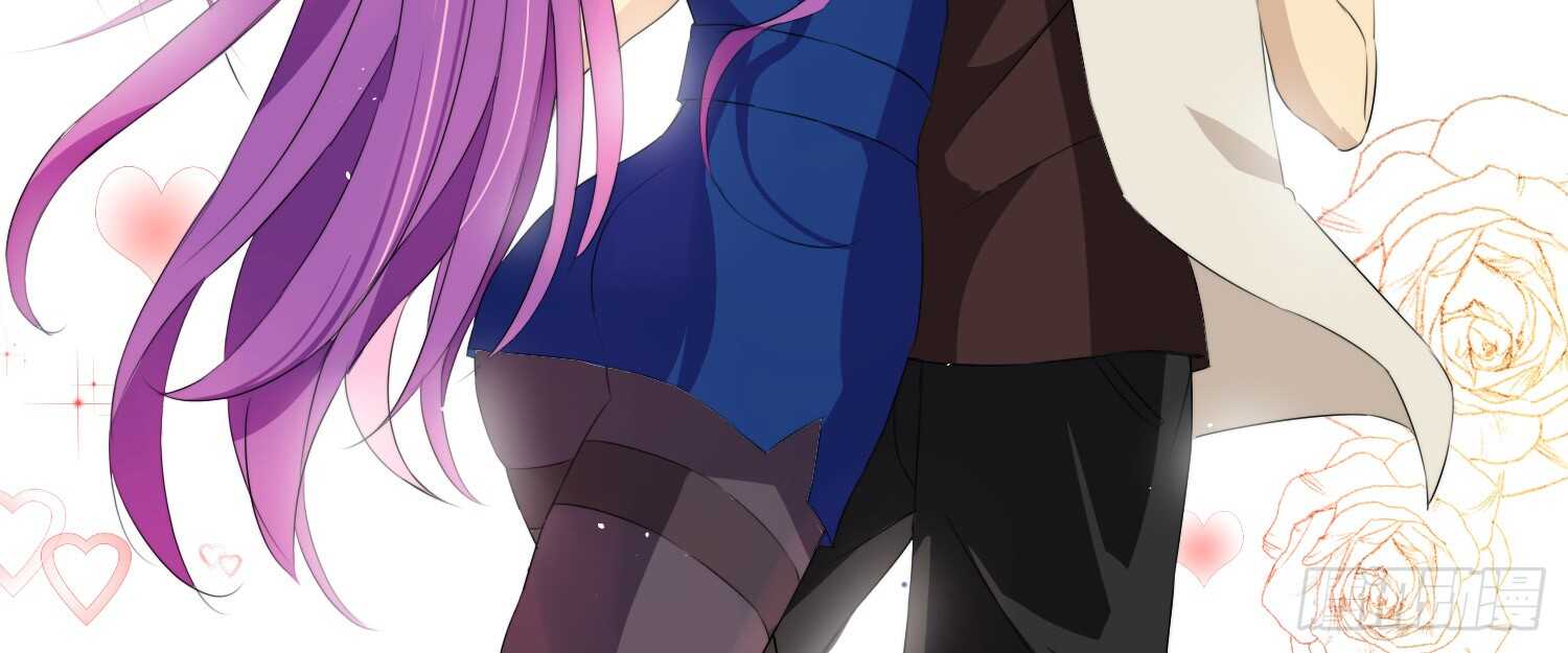 放心吧，有我在(1/2)-第64话