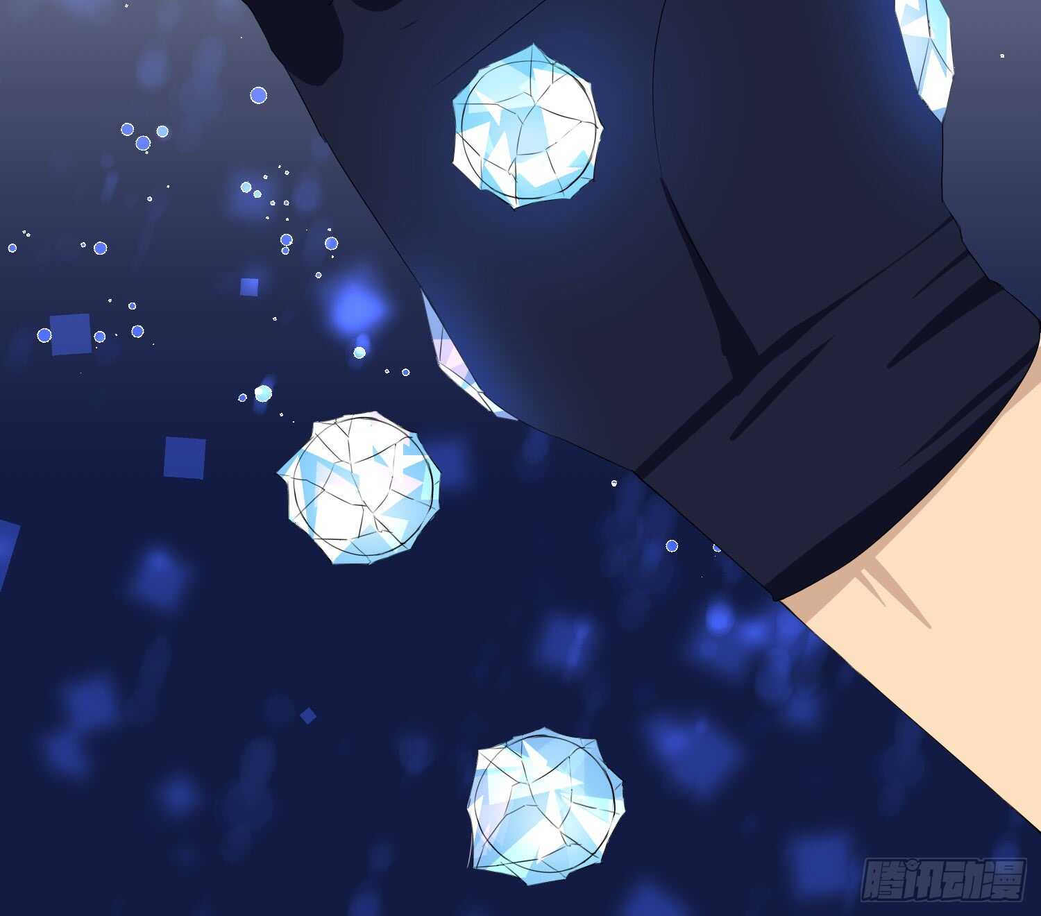 放心吧，有我在(1/2)-第64话